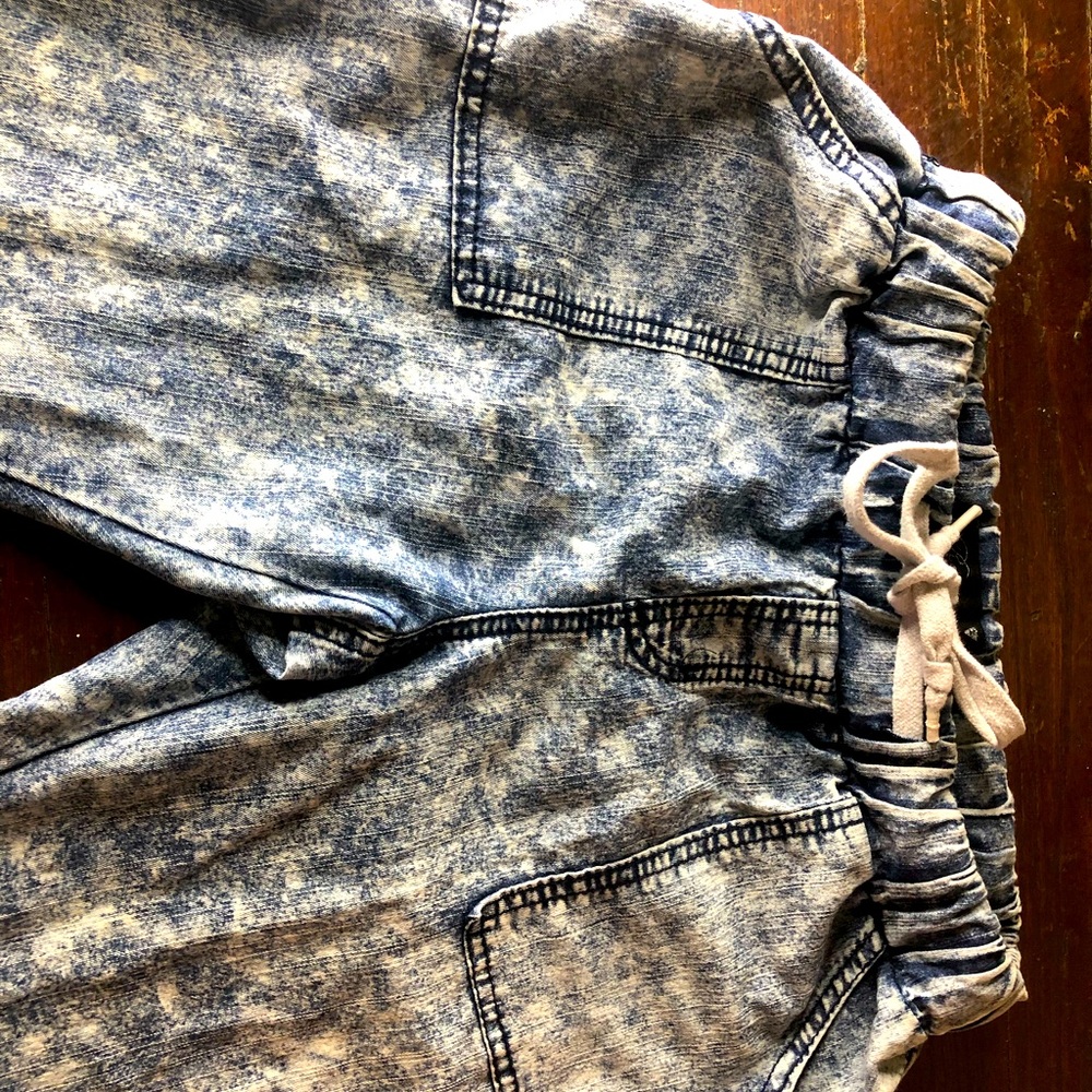 Womens Jeans